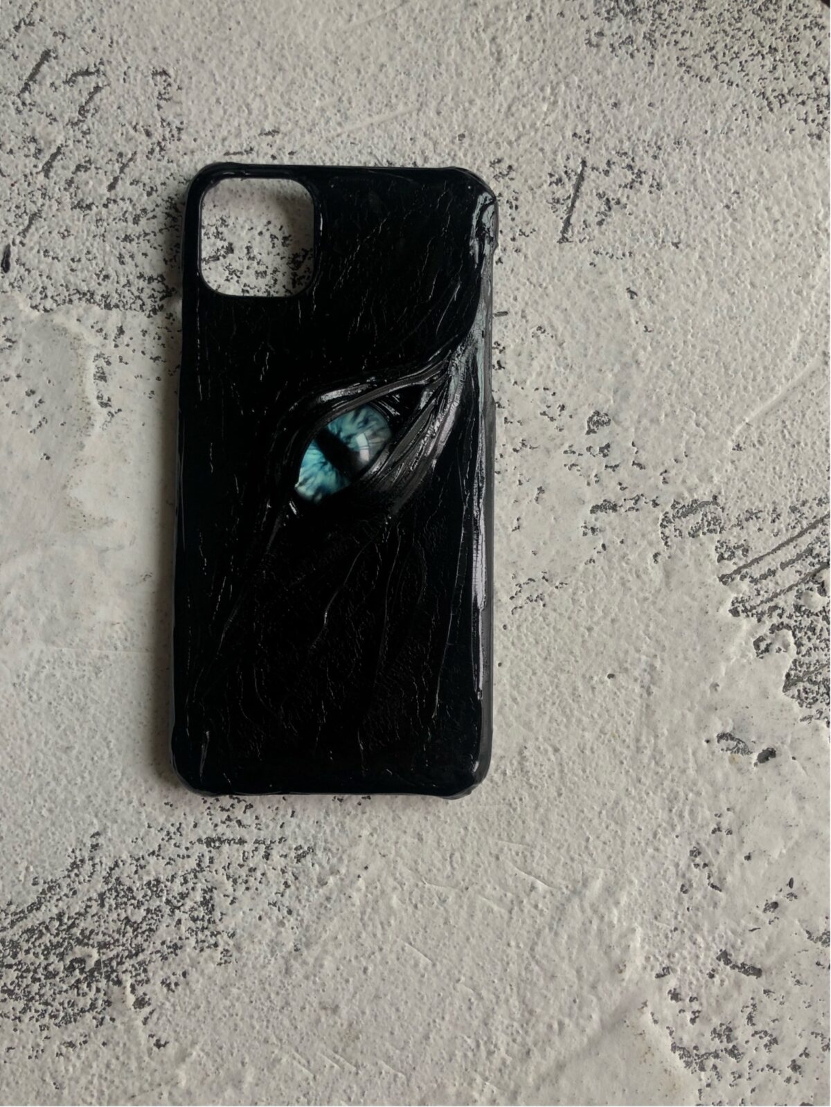 Luminous Body All-inclusive Soft Phone Case - Image 3