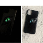 Luminous Body All-inclusive Soft Phone Case - Image 5