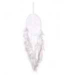 Feather Strap Dream Catcher Wedding Ceremony Scene Strap - Image 3