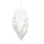 Feather Strap Dream Catcher Wedding Ceremony Scene Strap - Image 5