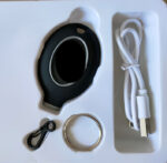 Mobile Phone Emergency Charging Treasure Keychain - Image 5
