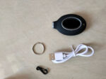 Mobile Phone Emergency Charging Treasure Keychain - Image 4