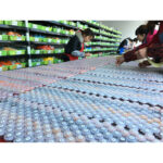 Tribal Dance - DIY Painting By Numbers Kit - Image 2