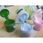 Tribal Dance - DIY Painting By Numbers Kit - Image 3