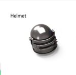Personalized Mechanical Keyboard Single ESC Keycap 104 Key Color ABS Metal Chicken Game Keycap Satellite Shaft Cap - Image 8