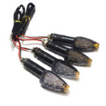 Motorcycle Turn Signal Assembly Modified Led Lighting Turn Signal Light Accessories - Image 4