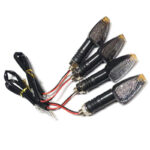 Motorcycle Turn Signal Assembly Modified Led Lighting Turn Signal Light Accessories - Image 5