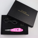 4-speed Adjustable Wireless Tattoo Machine - Image 2
