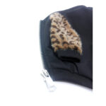 Net Red Same Style Leopard Jacket Dog Clothes - Image 3