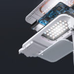 Wireless Live Broadcast Bracket Fill Light Retractable - Image 4