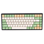 Dye Sublimation Customized Mechanical Keyboard - Image 3