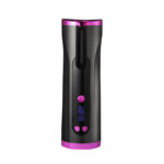 Fully Automatic Curling Iron Portable Wireless - Image 4