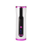 Fully Automatic Curling Iron Portable Wireless - Image 3