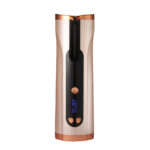 Fully Automatic Curling Iron Portable Wireless - Image 2