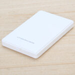 2.5 Inch USB3.0 SATA Mobile Hard Drive Enclosure Without Screws, Support 2TB USB3.0 Hard Drive Enclosure - Image 4