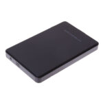 2.5 Inch USB3.0 SATA Mobile Hard Drive Enclosure Without Screws, Support 2TB USB3.0 Hard Drive Enclosure - Image 3
