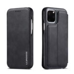 Ultra-thin Mobile Phone Case Holder Flip Holster - Image 5