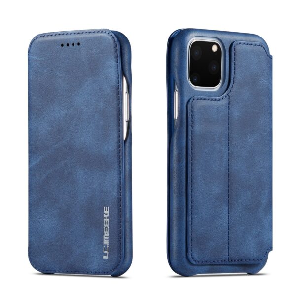 Ultra-thin Mobile Phone Case Holder Flip Holster
