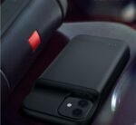 Ultra-thin TPU Soft Bag Wireless Back Clip Battery - Image 3