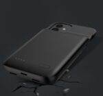 Ultra-thin TPU Soft Bag Wireless Back Clip Battery - Image 2