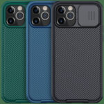 Suitable For Black Mirror Sliding Cover Sliding Goggles Anti-drop Mobile Phone Case - Image 5