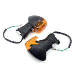 Cross-border E-commerce Motorcycle Turn Signal Light - Image 4