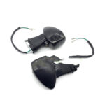 Cross-border E-commerce Motorcycle Turn Signal Light - Image 2
