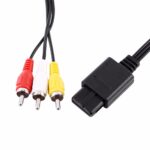 Suitable For 64 N64 AV Audio Video AV Cable - Image 5