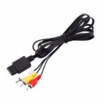 Suitable For 64 N64 AV Audio Video AV Cable - Image 2