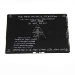 3D Printer Accessories MK2A Hot Bed Platformaluminum Substrate - Image 5