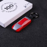 Car Key Cover High-end Creative Personality Key Case Cover - Image 4