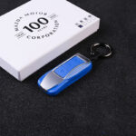 Car Key Cover High-end Creative Personality Key Case Cover - Image 3