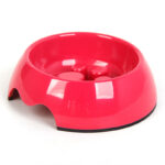 Household Simple Pet Slow Food Bowl - Image 6