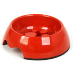 Household Simple Pet Slow Food Bowl - Image 5