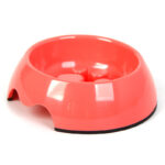 Household Simple Pet Slow Food Bowl - Image 7