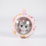 Power Bank, Meow Star, Vibrato, The Same Cute, Super Cute, Hand Warmer, Female Model 5000 MAh - Image 3
