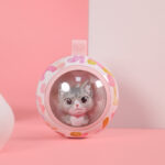 Power Bank, Meow Star, Vibrato, The Same Cute, Super Cute, Hand Warmer, Female Model 5000 MAh - Image 4