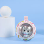 Power Bank, Meow Star, Vibrato, The Same Cute, Super Cute, Hand Warmer, Female Model 5000 MAh - Image 5