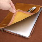 Notebook Liner Bag, Clutch Bag, Computer Protective Cover - Image 3