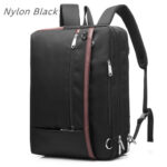 Inch Laptop Bag, Nylon Bag, Free Handbag, - Image 3