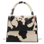 Summer Mini Fashion Trendy One-shoulder Messenger Bag - Image 2