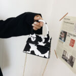 Summer Mini Fashion Trendy One-shoulder Messenger Bag - Image 4