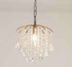 Modern Crystal Balcony Lights Corridor Lights Aisle Lights - Image 5