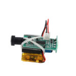 3D Printer DIY Model Moonlight Board Two-color Touch Night Light - Image 3