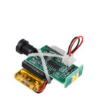 3D Printer DIY Model Moonlight Board Two-color Touch Night Light - Image 4