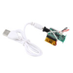 3D Printer DIY Model Moonlight Board Two-color Touch Night Light - Image 5