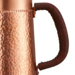 Hand-Made Milk Cup Pull Flower Cylinder - Image 5