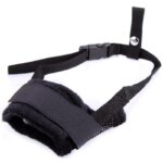 Dog Bite-proof Mouthpiece Guard Dog Bite-proof Furniture Protective Cover Leggings - Image 4