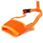 Dog Bite-proof Mouthpiece Guard Dog Bite-proof Furniture Protective Cover Leggings - Image 5