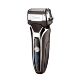 LCD Digital Display Electric Razor Reciprocating Rechargeable Shaver - Image 5